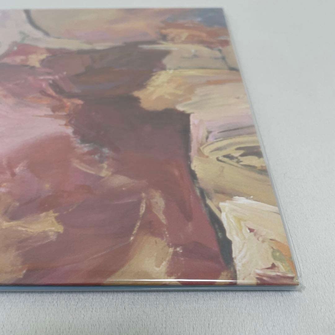 [初回プレス盤・2LP] 2nd Collection - Nujabes
