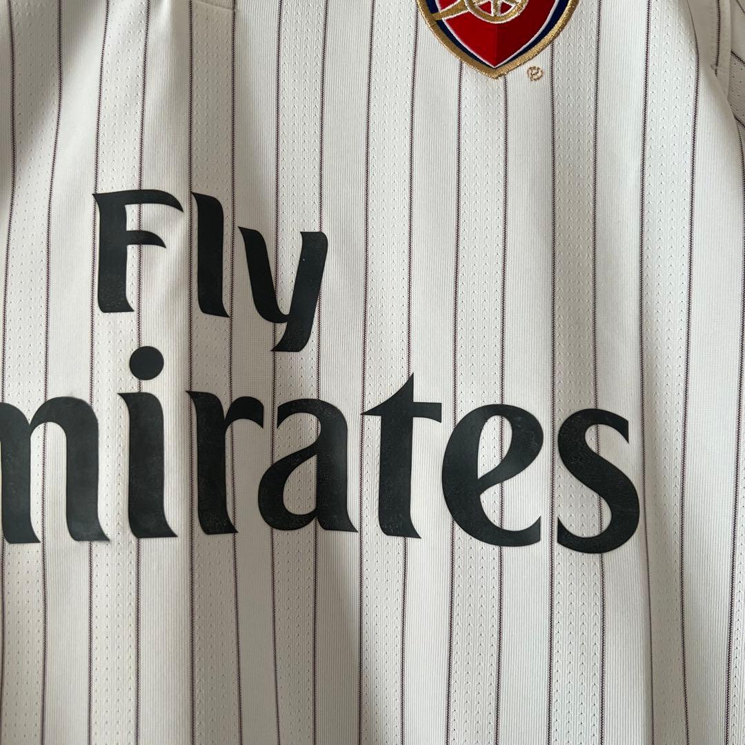 NIKE アーセナル 09/10シーズン　3rdユニフォーム