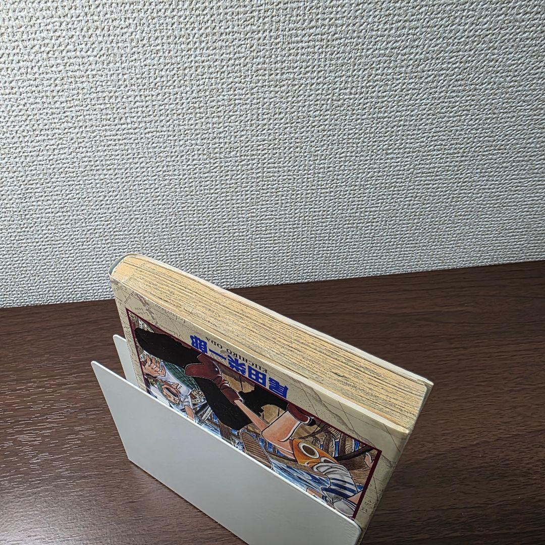 希少！ONE PIECE 1巻 初版 1997年 第1刷発行①