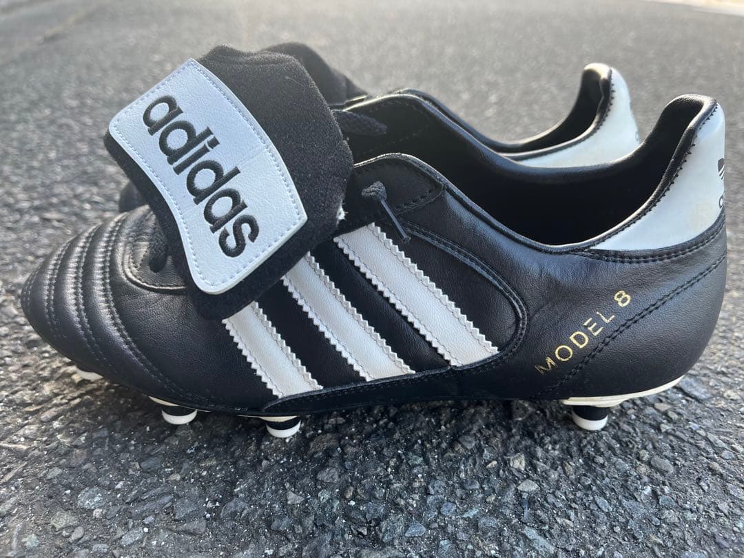 激レア　adidas スパイク