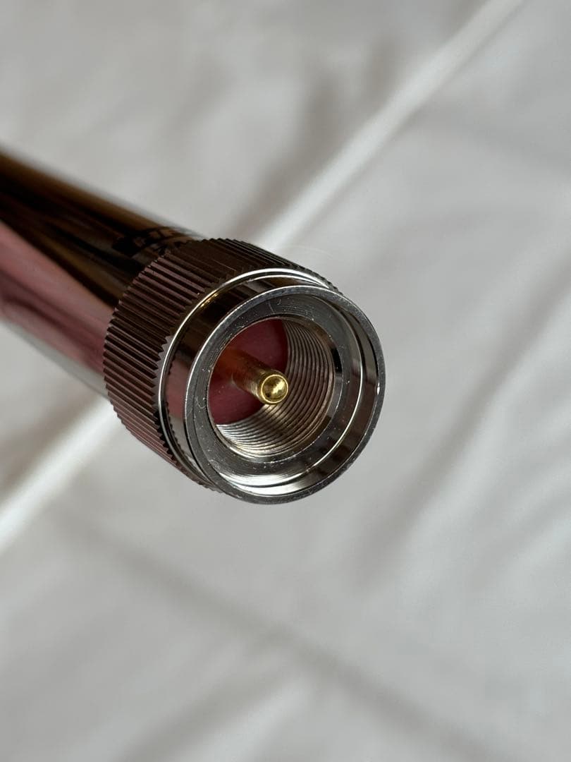HF40CL 7MHz　センターローディングアンテナ【2.2m】