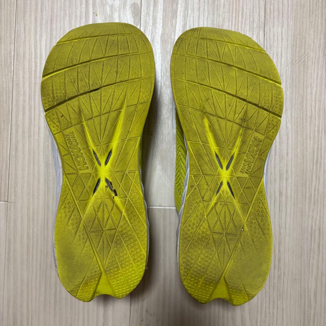 HOKA カーボンX 3 26.5cm