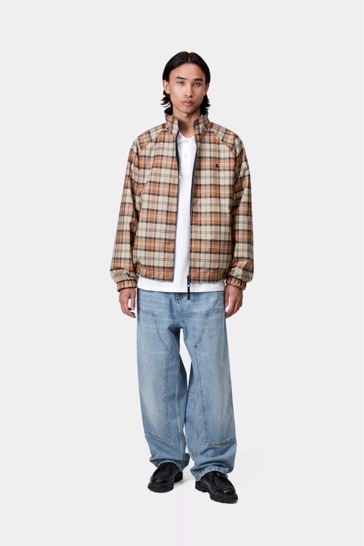 Carhartt OG Double Knee Pant ダブルニー Mサイズ