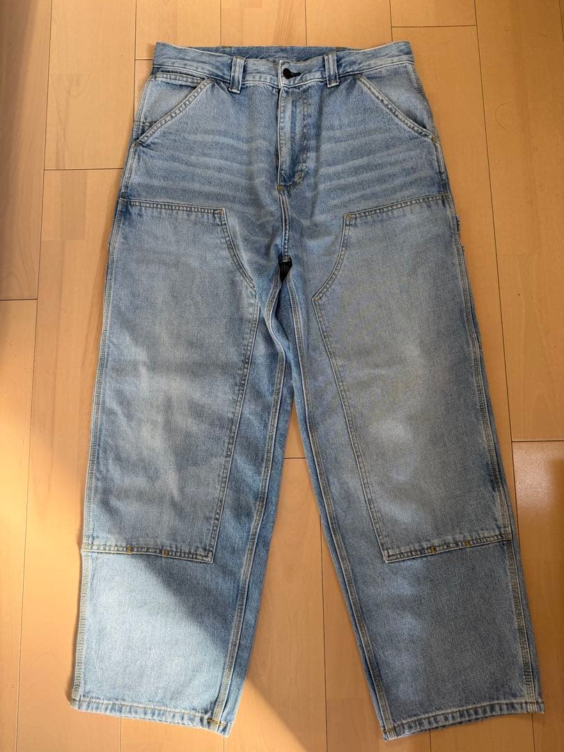 Carhartt OG Double Knee Pant ダブルニー Mサイズ