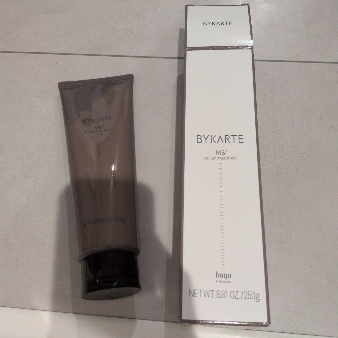 BYKARTE シャンプー＆トリートメントセット