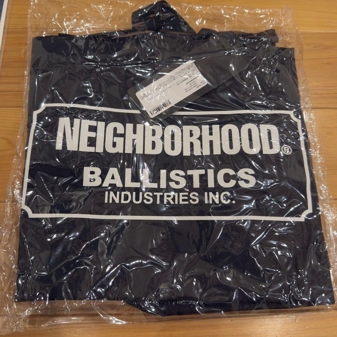 Ballistics × NEIGHBORHOOD スケートボード デッキセット