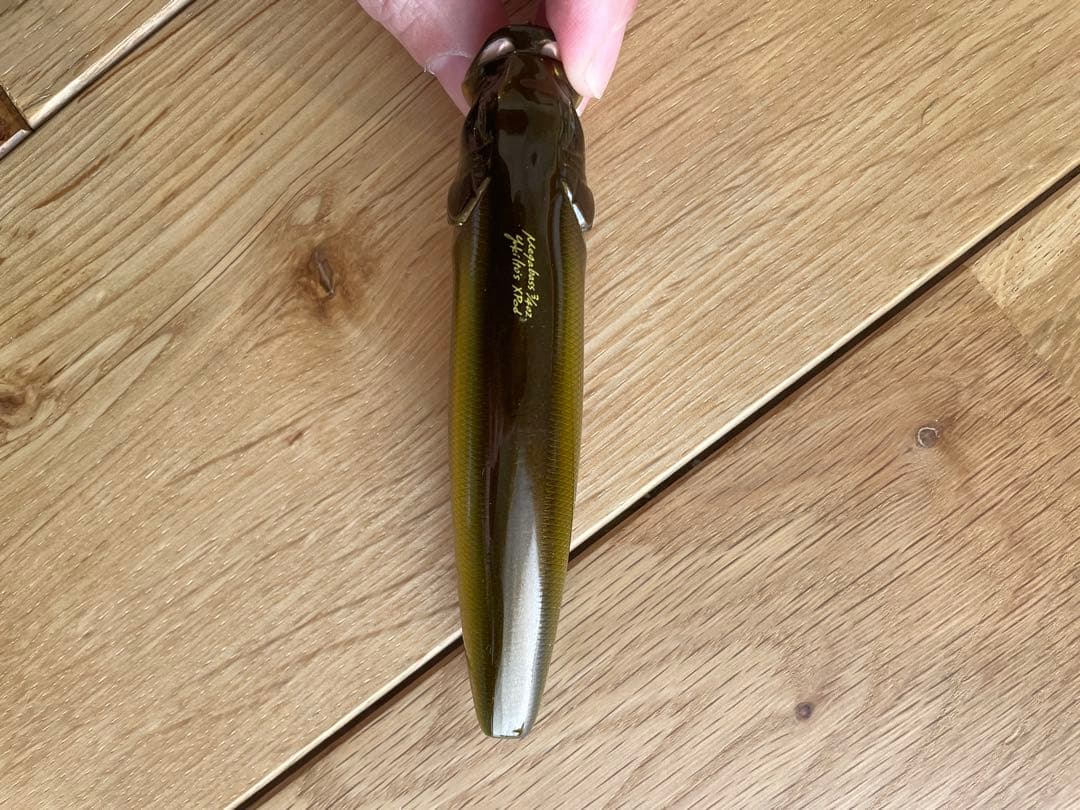 美品あり❗️ハードルアー　セット