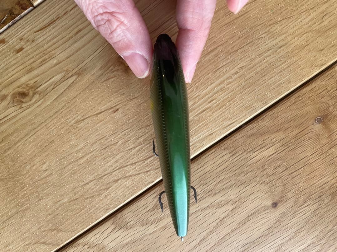 美品あり❗️ハードルアー　セット