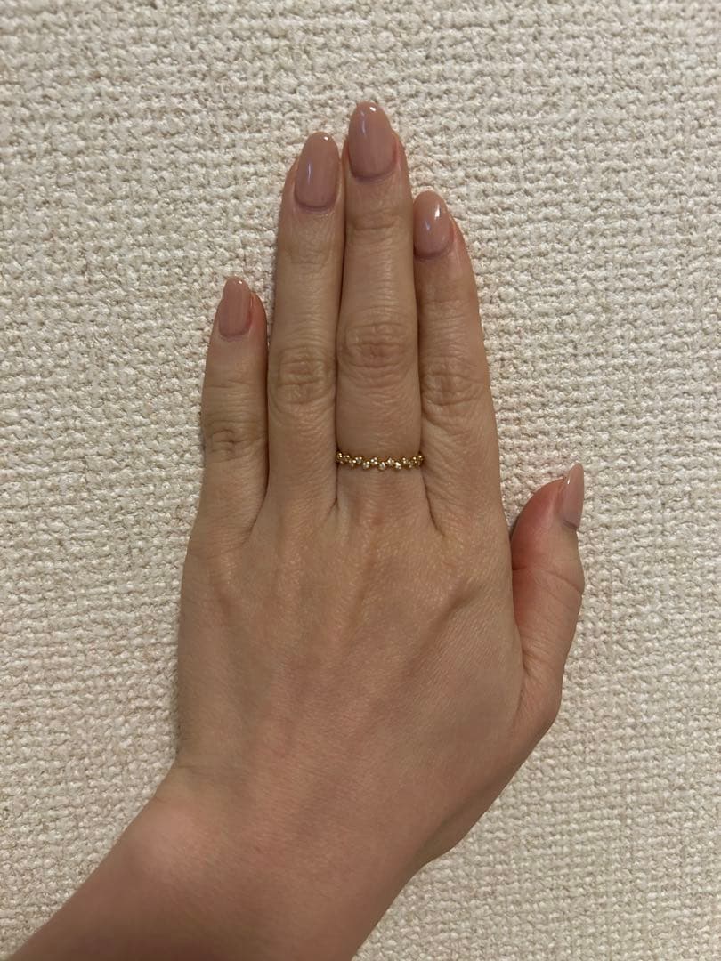 OREFICE オレフィーチェ 「テテ」リング