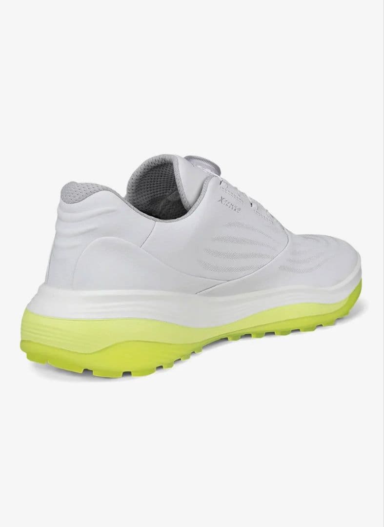 エコー ゴルフシューズ ecco LT1 BOA