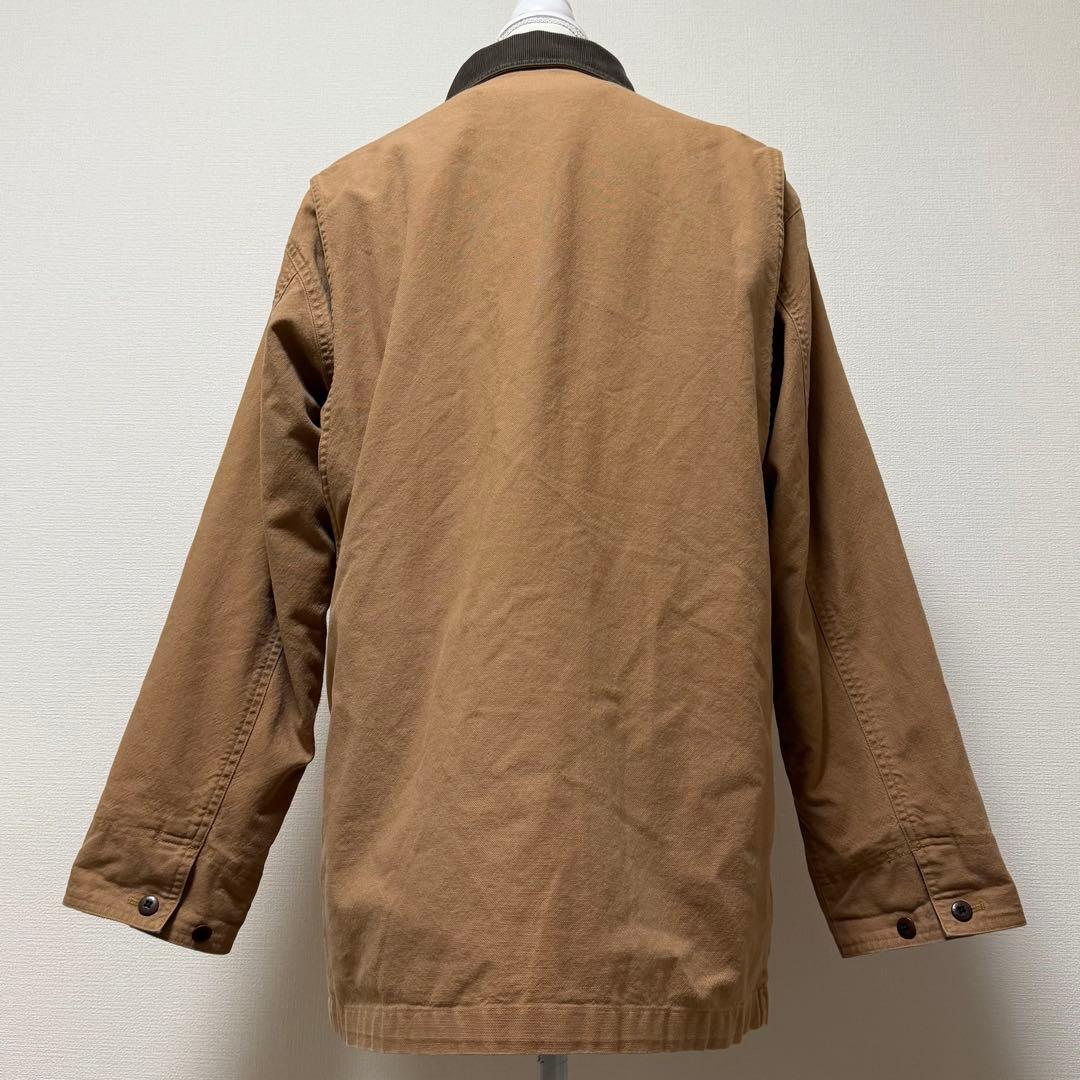 L.L.Bean ハンティングジャケット Thinsulate ライナー M