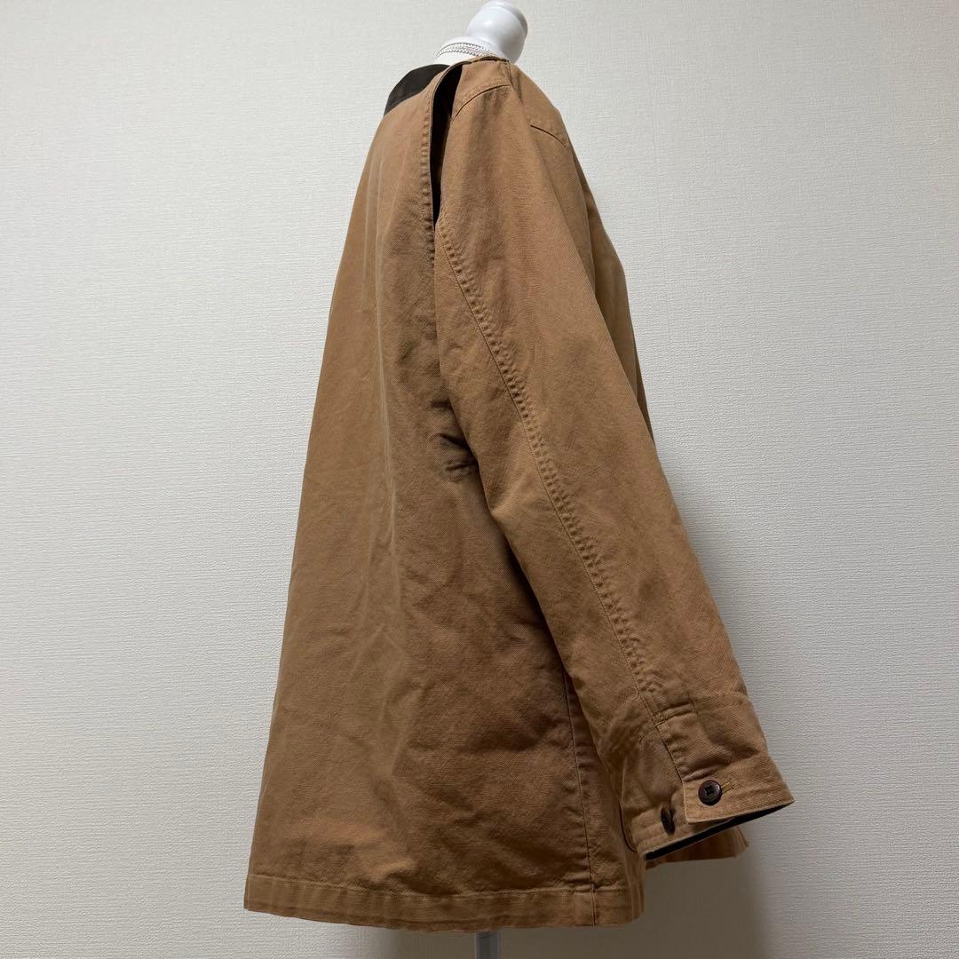 L.L.Bean ハンティングジャケット Thinsulate ライナー M