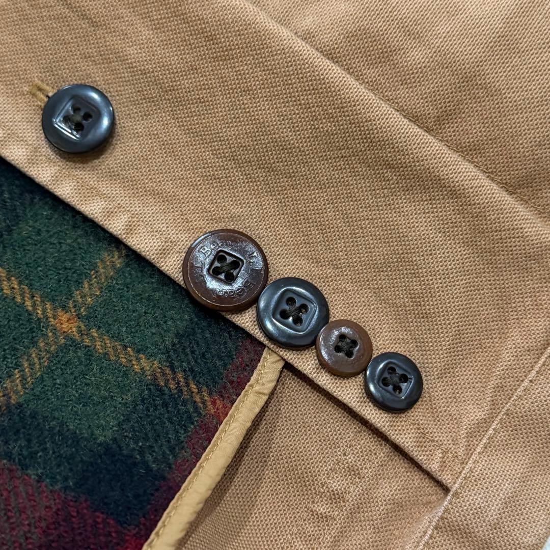 L.L.Bean ハンティングジャケット Thinsulate ライナー M
