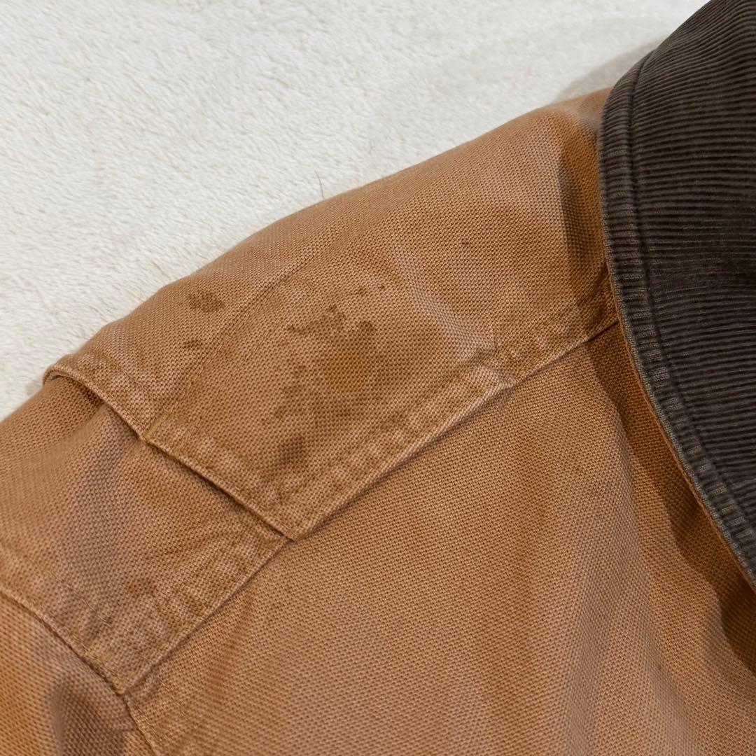 L.L.Bean ハンティングジャケット Thinsulate ライナー M