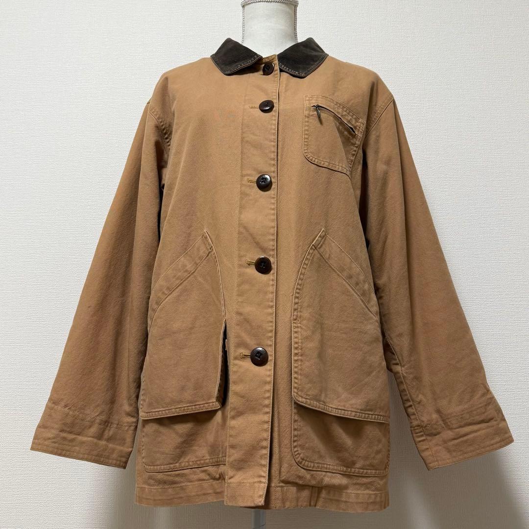 L.L.Bean ハンティングジャケット Thinsulate ライナー M