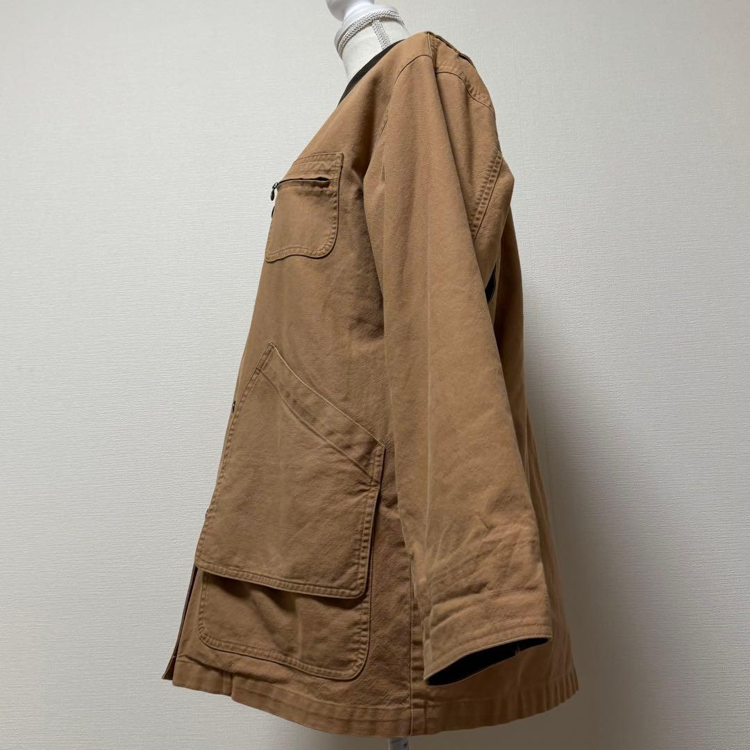 L.L.Bean ハンティングジャケット Thinsulate ライナー M