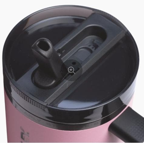 【日本未発売限定商品】Stanley×メッシ 40oz タンブラー メッシ