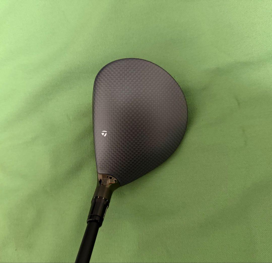 Qi35 TOUR ツアー　7W ヘッドのみも可　スピーダーNXブラック