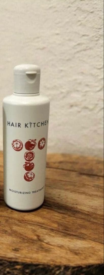 資生堂ヘアキッチン　シャンプー2本&トリートメント2本