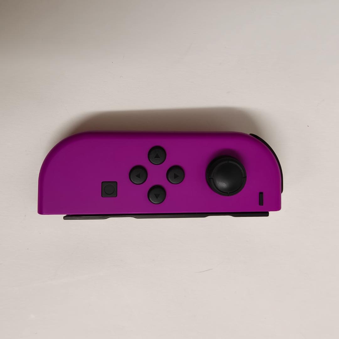Nintendo Switch 本体とおまけソフト