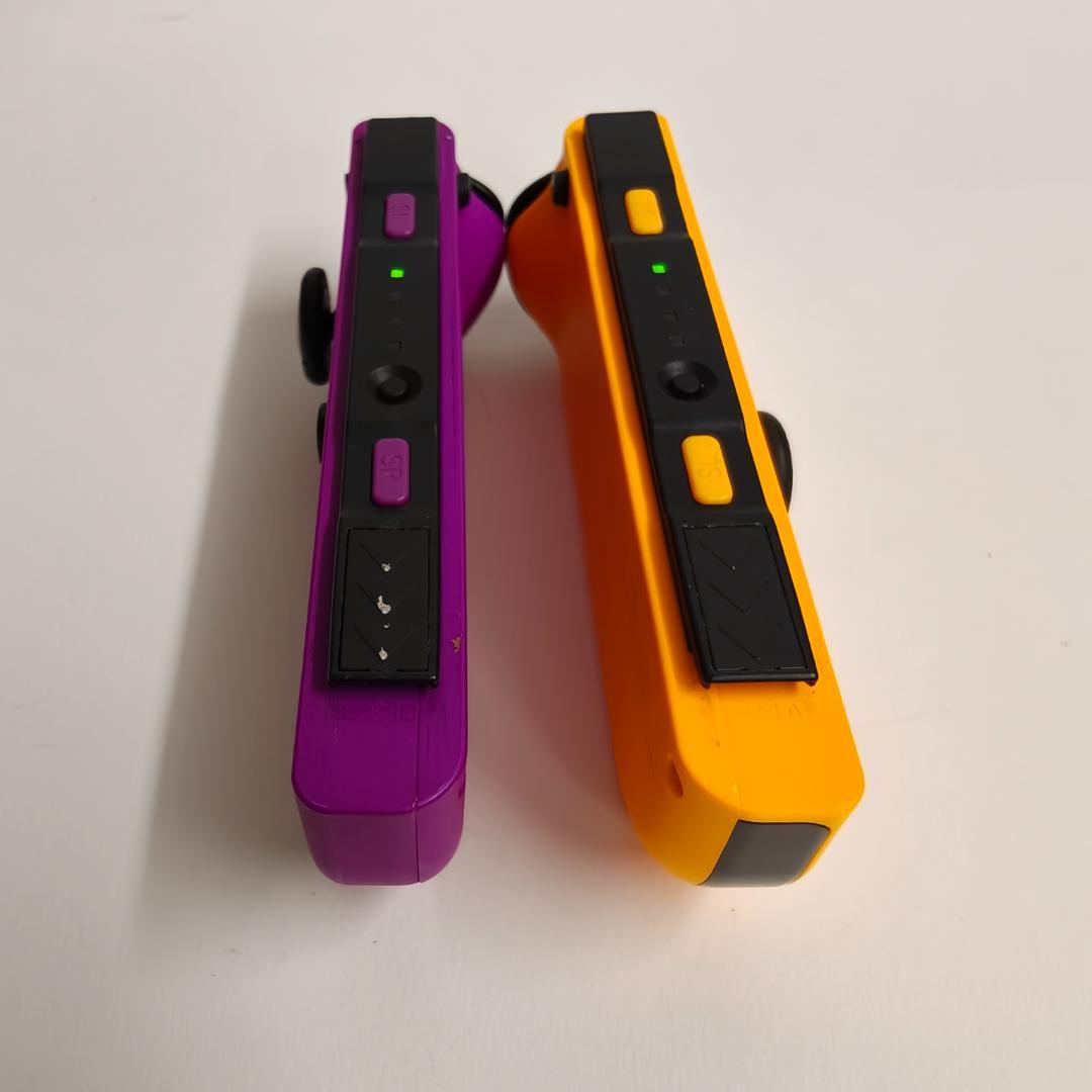 Nintendo Switch 本体とおまけソフト