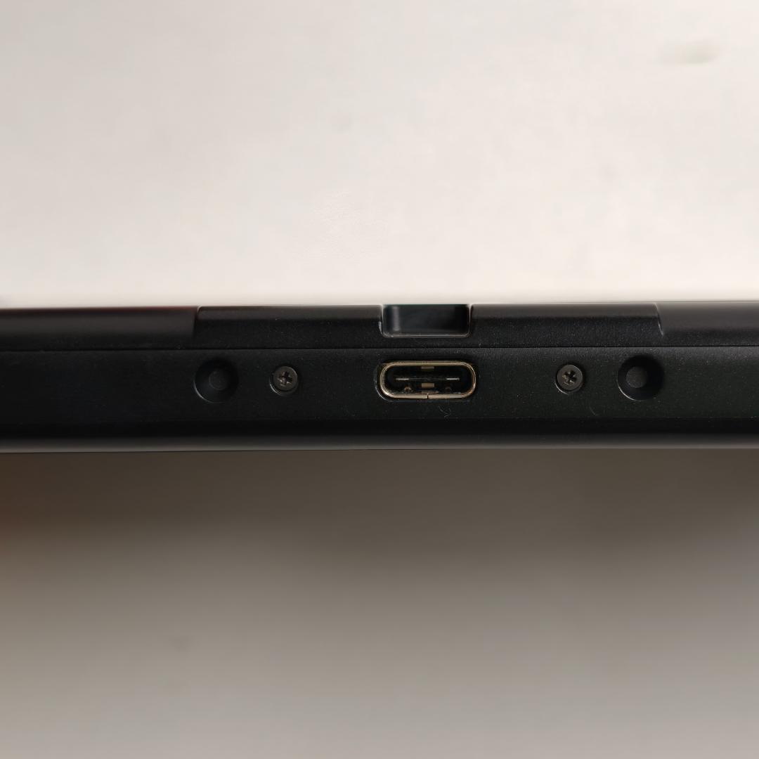 Nintendo Switch 本体とおまけソフト