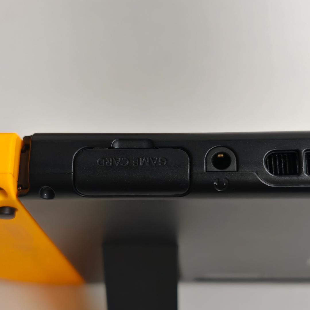 Nintendo Switch 本体とおまけソフト