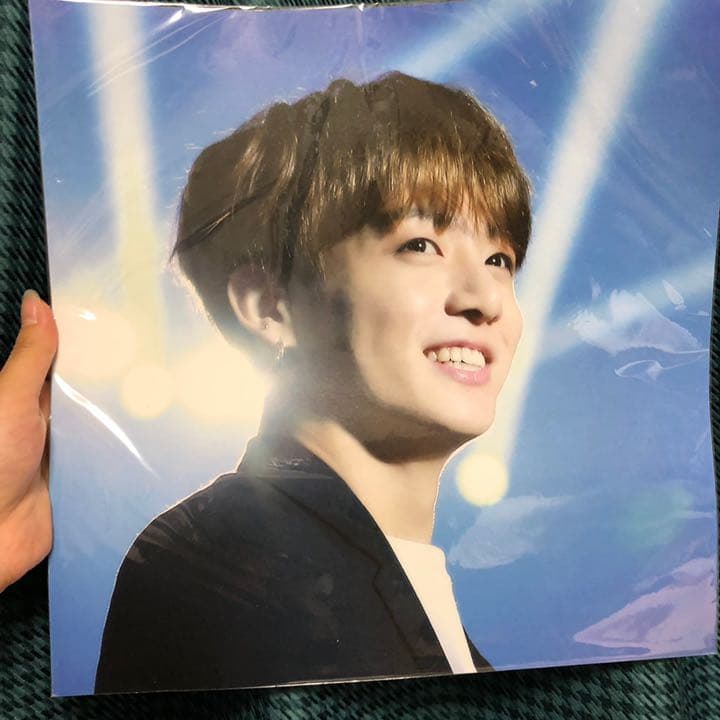 BTS ジョングク グッズセット