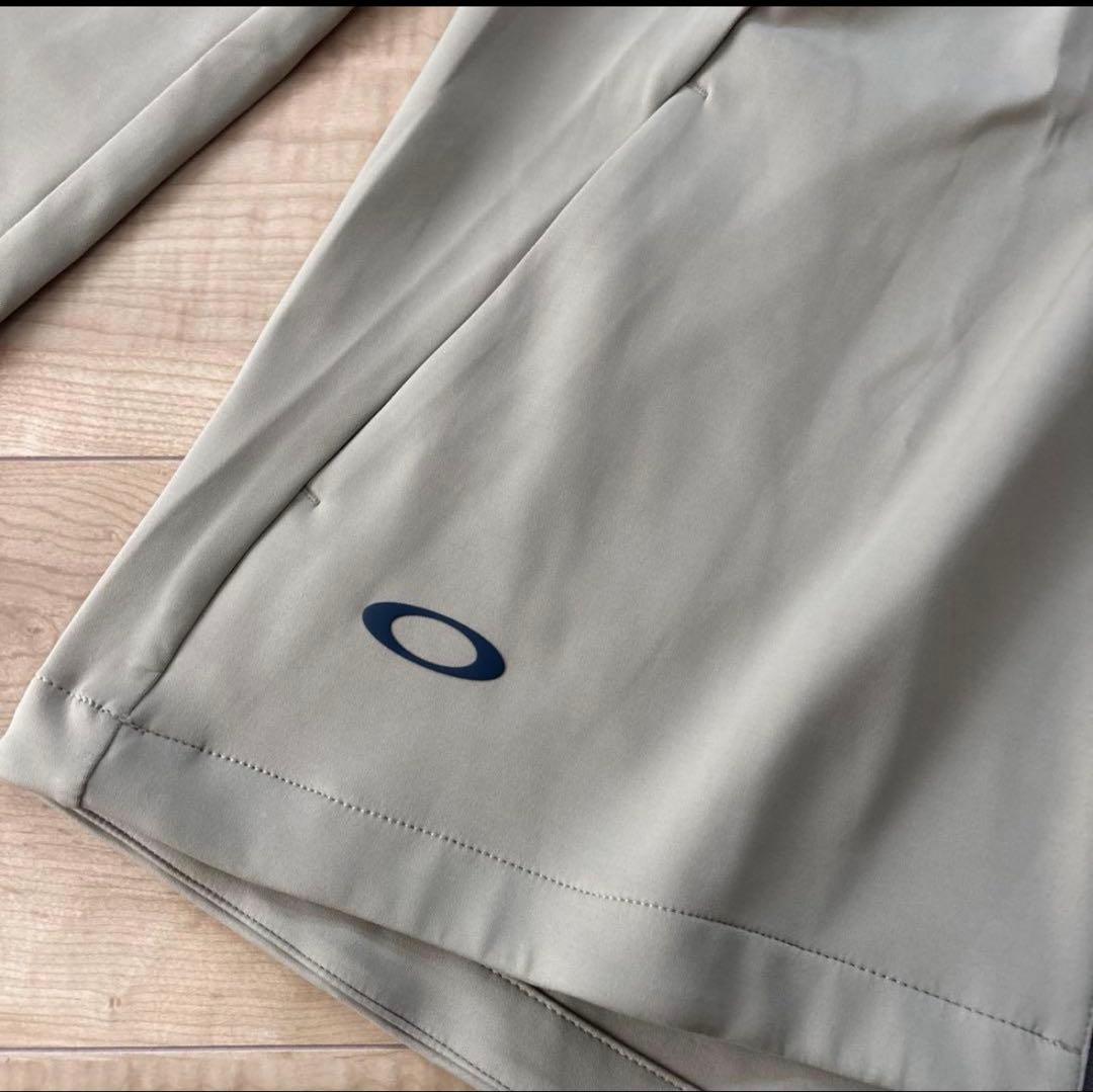 新品　オークリー　メンズ　トレーニングジャケット　ストレッチ　フード　2XL
