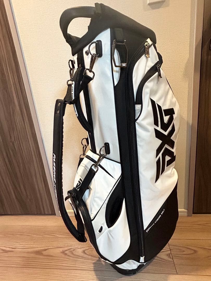ピーエックスジー(PXG) XTREME HYBRID STAND BAG