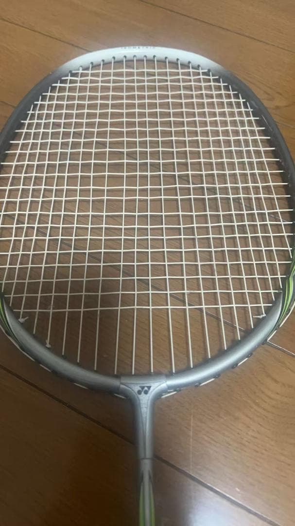 【3月SALE】 YONEX Muscle Power 2 バドミントンラケット
