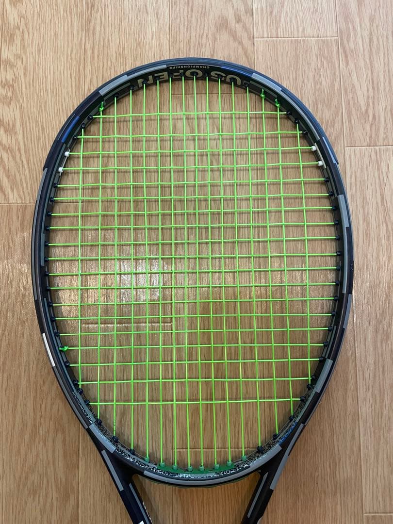 ラケット(硬式用) Wilson Blade 98 V9 US OPEN