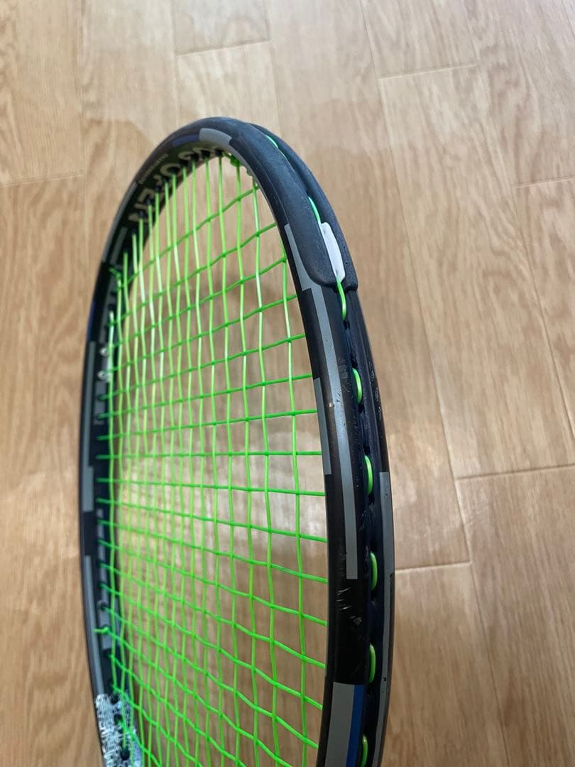 ラケット(硬式用) Wilson Blade 98 V9 US OPEN