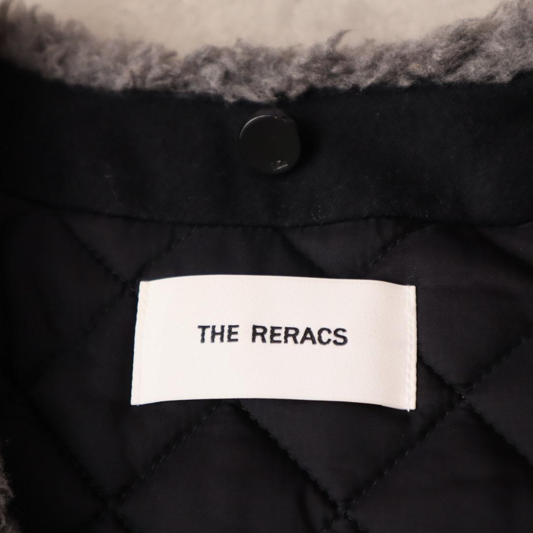 THE RERACS ボア ライナーベスト