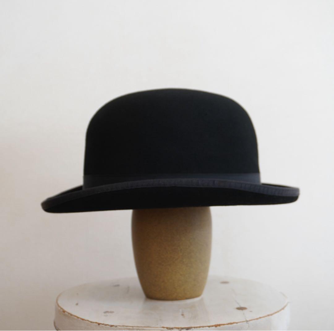 New York hat ダービーハットdesigner collection