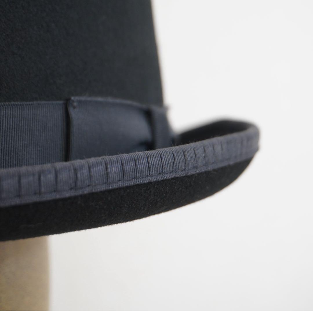 New York hat ダービーハットdesigner collection