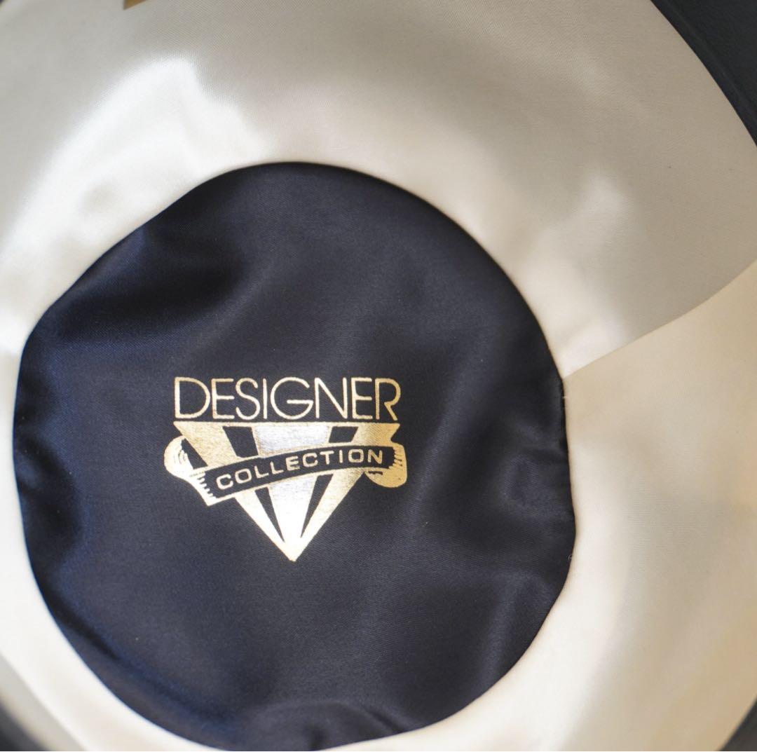 New York hat ダービーハットdesigner collection