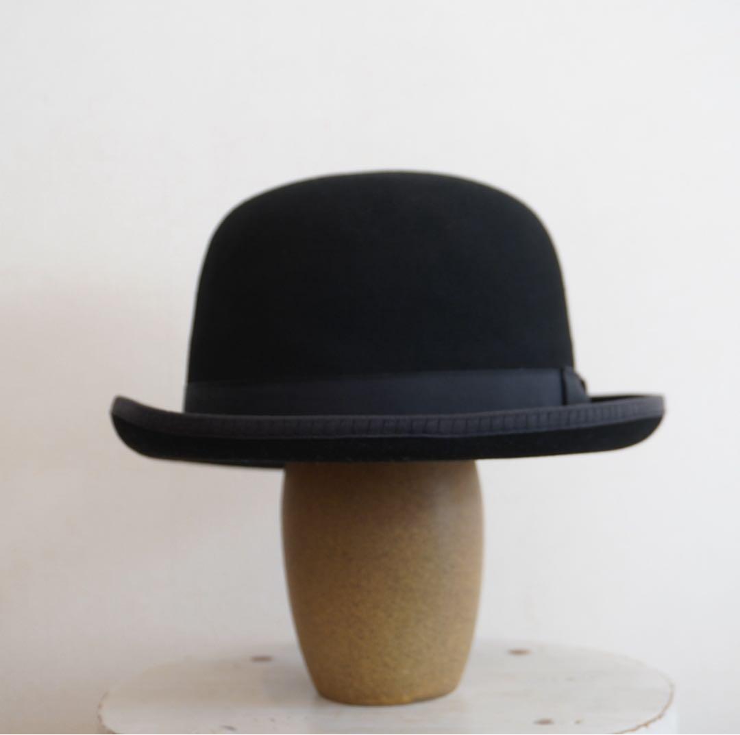 New York hat ダービーハットdesigner collection
