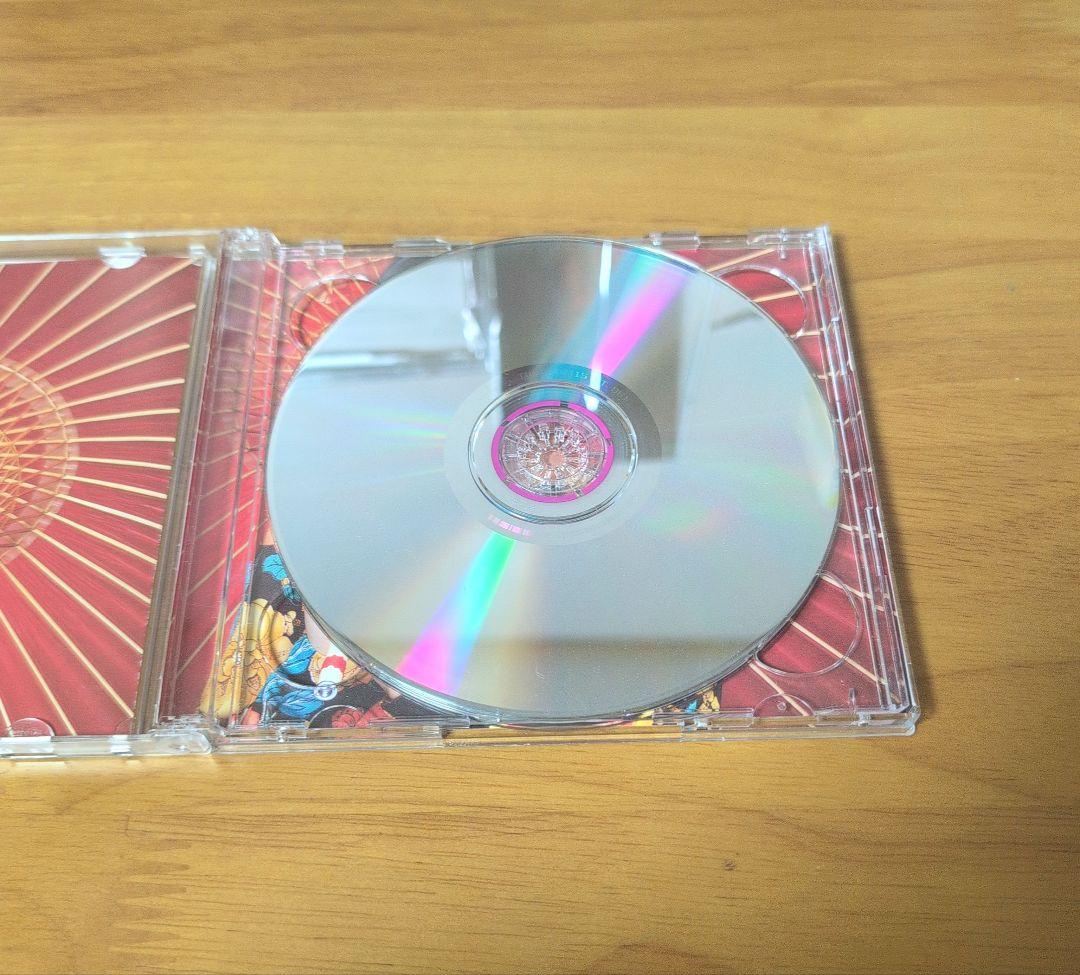 ハナエ　神様はじめました / 神様お願い　初回生産限定盤　美品　巴衛カード付属
