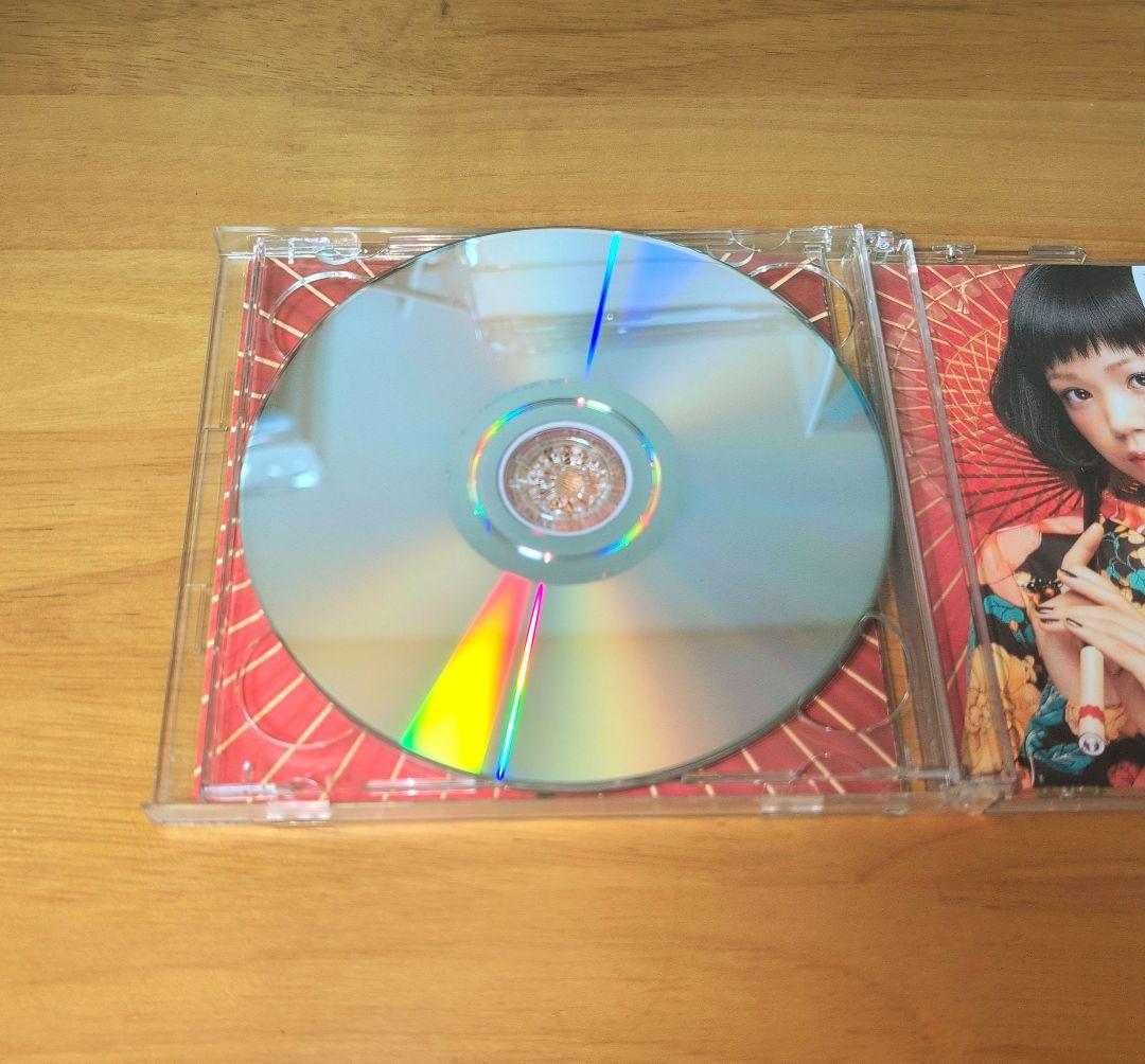 ハナエ　神様はじめました / 神様お願い　初回生産限定盤　美品　巴衛カード付属
