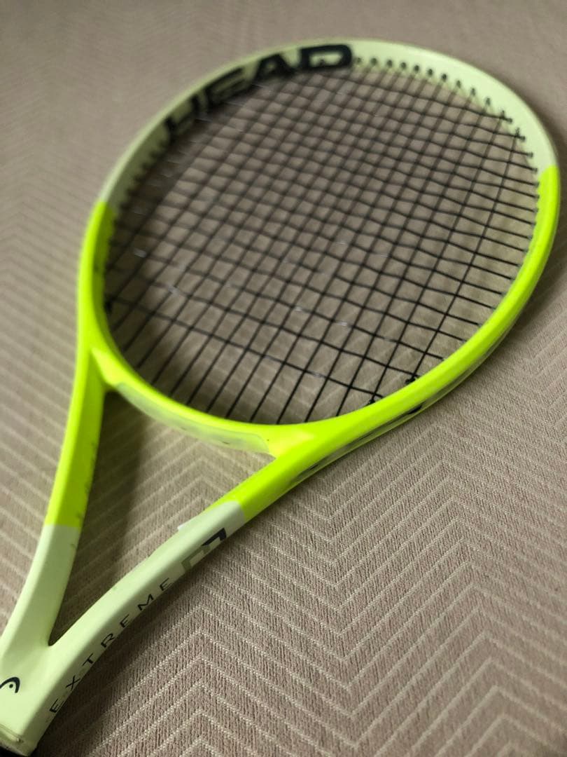 ヘッド　エクストリーム プロ EXTREME PRO