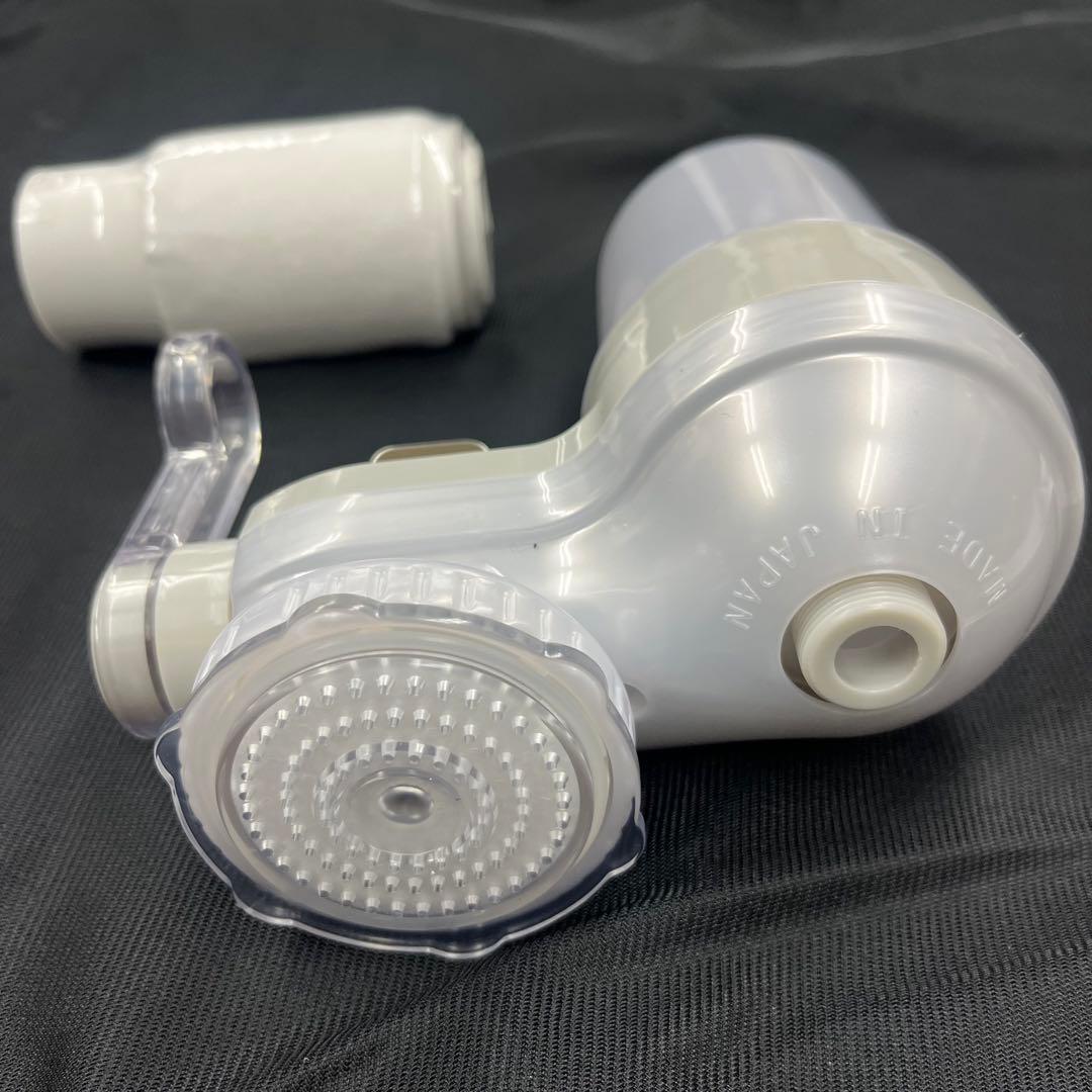 one water ECO 蛇口用浄水器 【新品未使用】本体・カートリッジ付き！