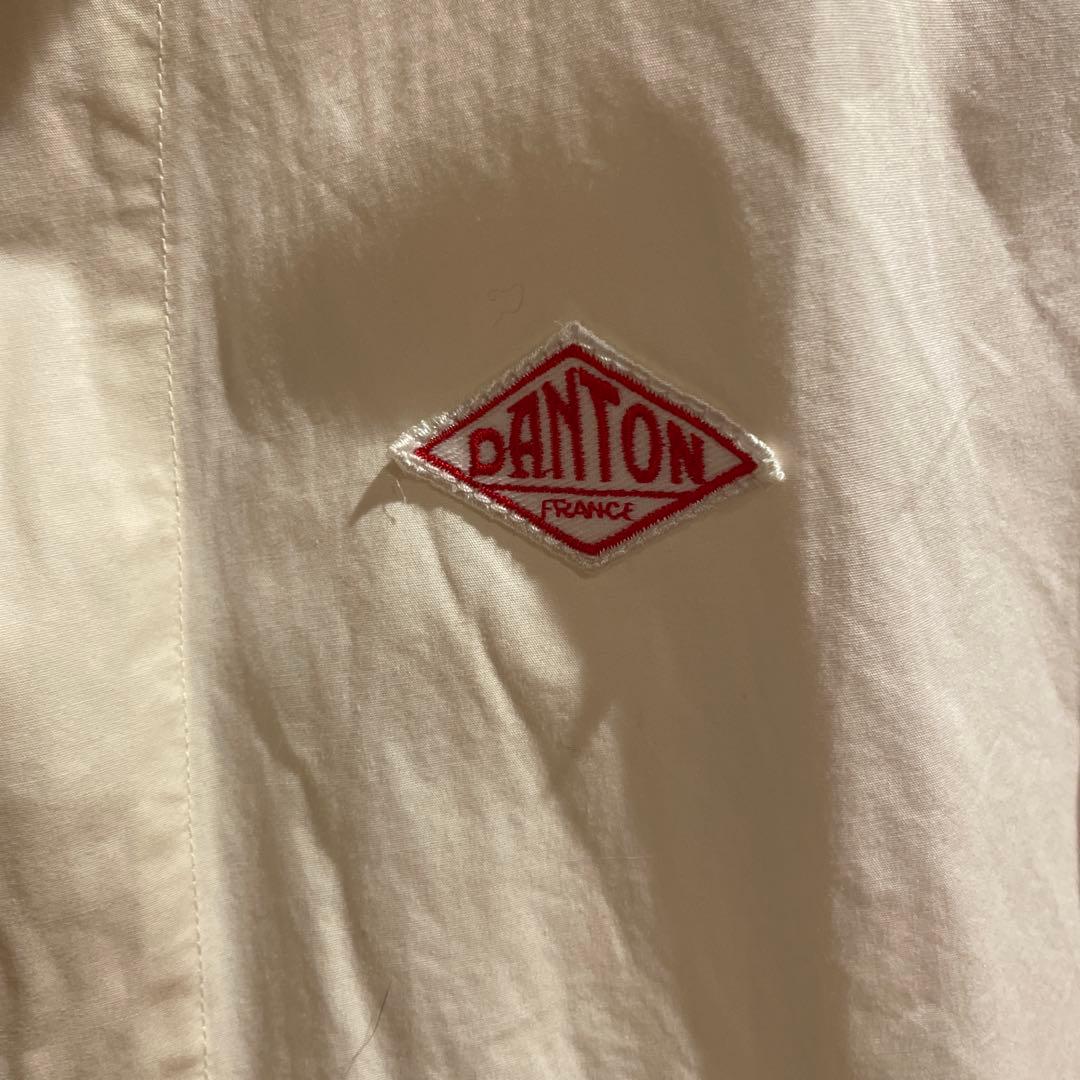 DANTON ダントン ジャケット 42