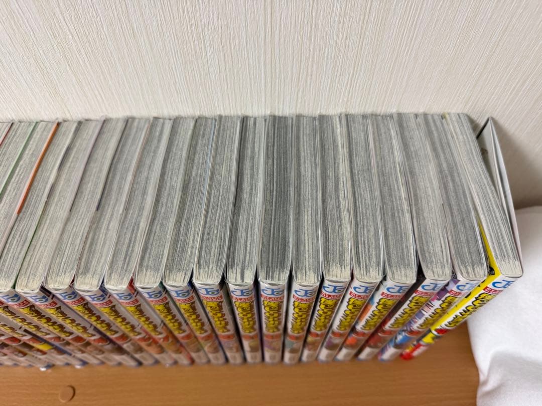 僕のヒーローアカデミア 1〜38巻＋42巻