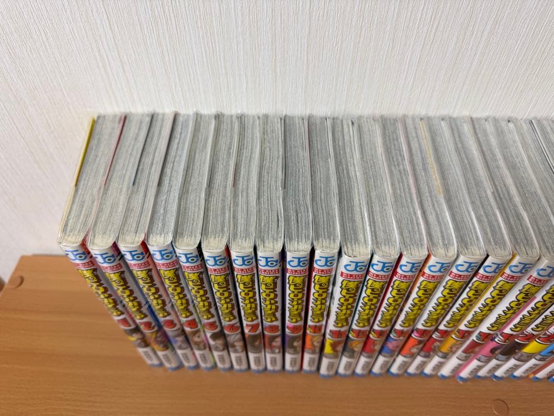 僕のヒーローアカデミア 1〜38巻＋42巻
