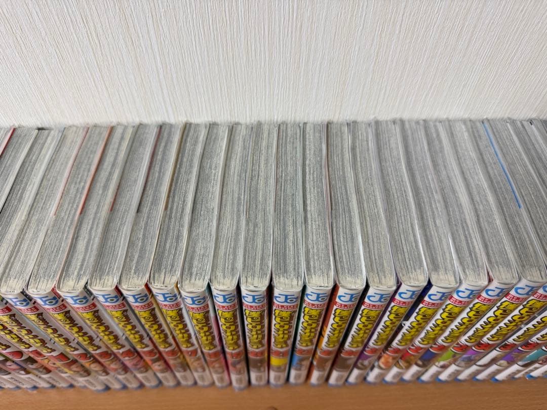 僕のヒーローアカデミア 1〜38巻＋42巻