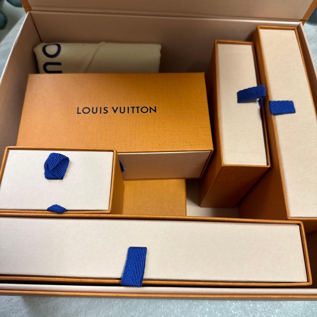 LOUIS VUITTON ギフト箱 複数サイズ　11個セット