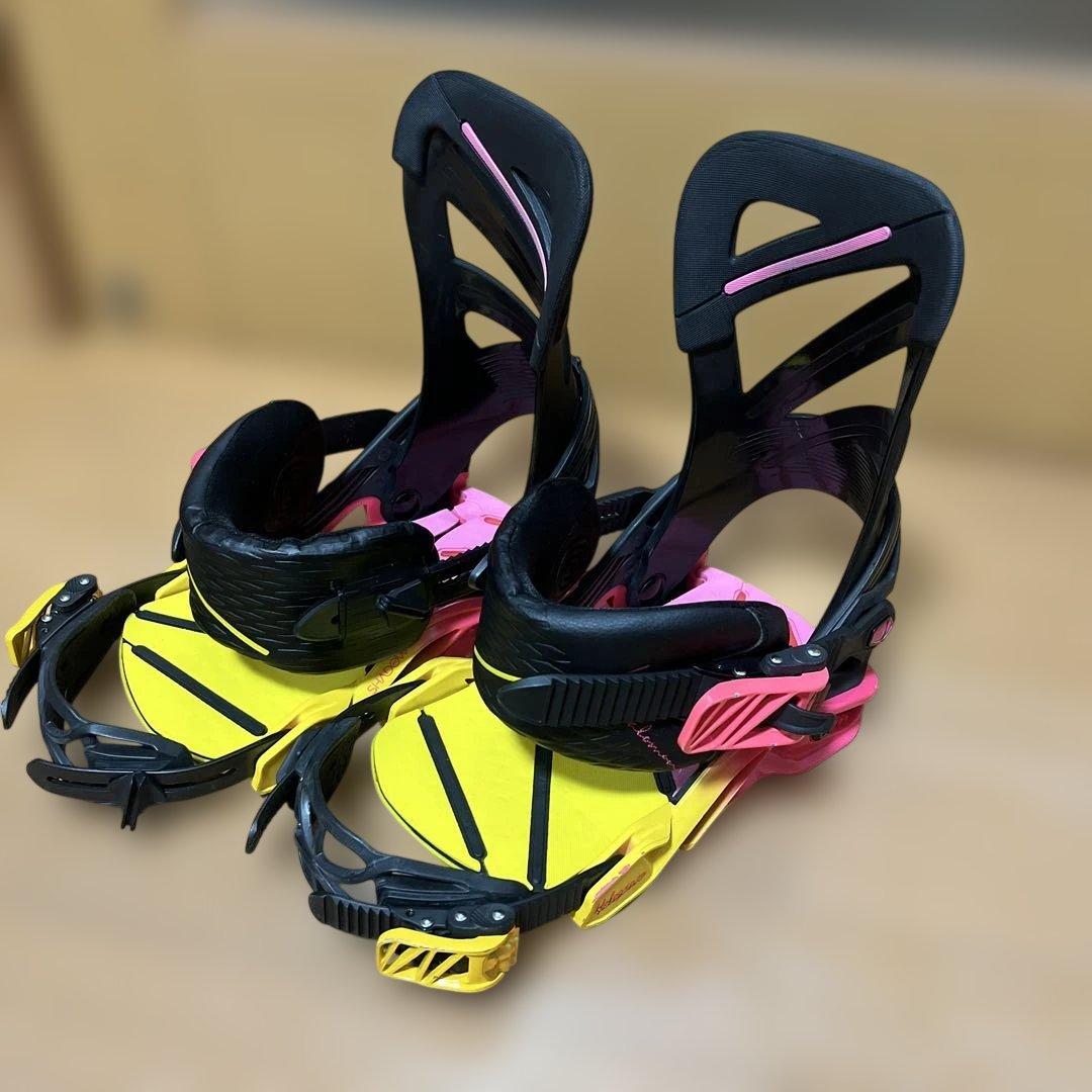 SALOMON SHADOW Sサイズ