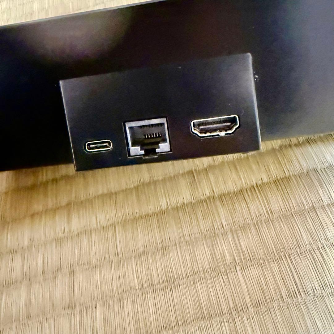 あ*め様 【動作確認済み】Nintendo switch 本体　その他