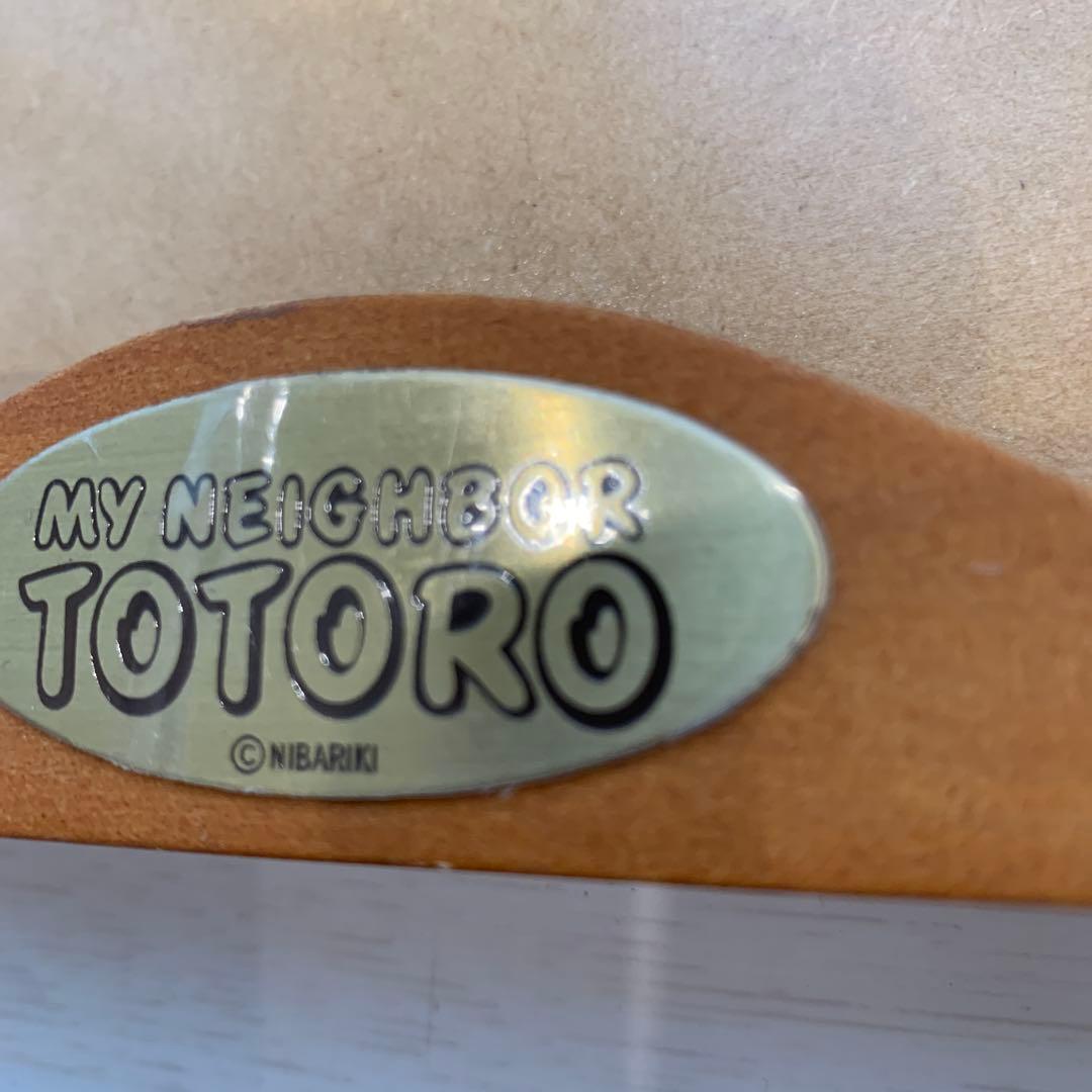 【美品】となりのトトロ クリップボード